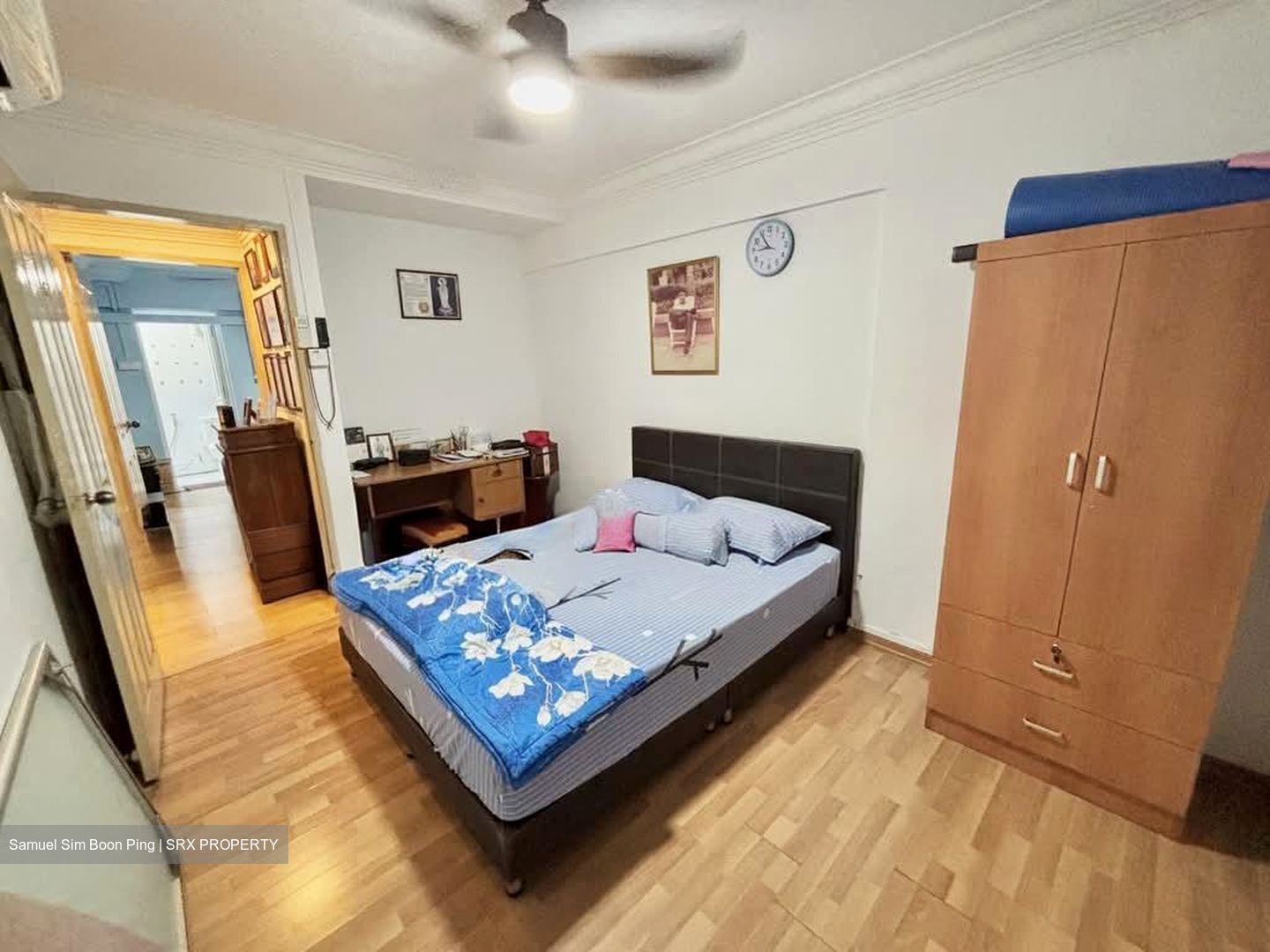 Blk 406 Sin Ming Garden (Bishan), HDB 3 Rooms #596450871